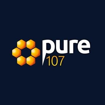 Eddie Bee - Sunday Sizzler Live On Pure 107 01.05.2016