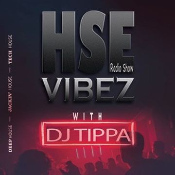 House VibeZ Radio Show 04/04/20