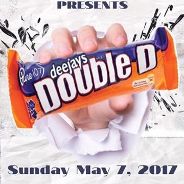 Double D (PART 2) live on Pure 107 feat. Jason Judge & Matt Renton 07.05.2017