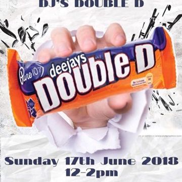 DJ Scope & Pete D   Double D Club Anthems 17th june 18