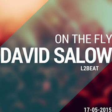 On The Fly  - mixed by L2beat 17-05-2015