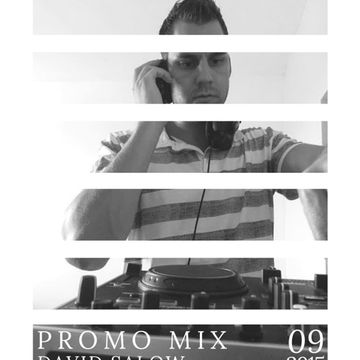 David Salow - Promo mix 09-2015