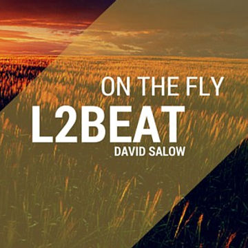 On The Fly - mixed by L2beat 17-04-2015