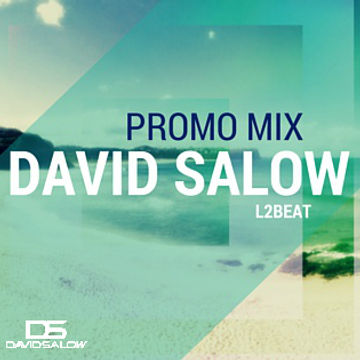 David Salow - Promo mix 06-2015