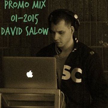 David Salow  - Promo mix 01-2015