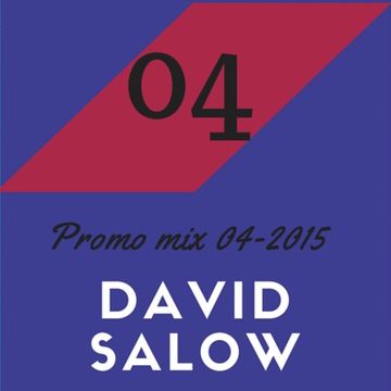 David Salow   Promo mix 04-2015