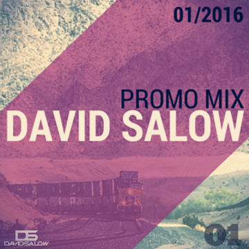 David Salow  - Promo mix 01-2016