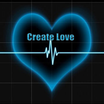 Create Love 2014