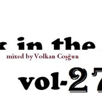 volk in the mix live house music vol.27