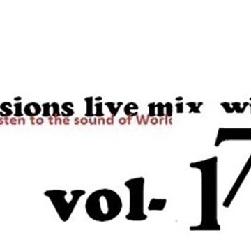 coolsessions_with_volk_vol17