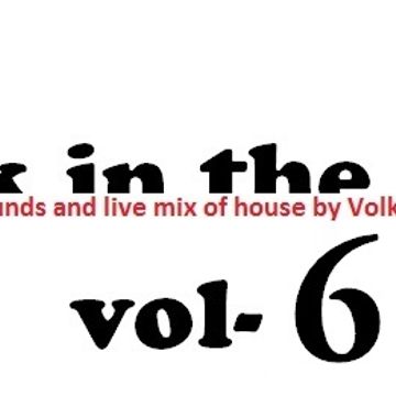 VOLKinthemixlive vol6