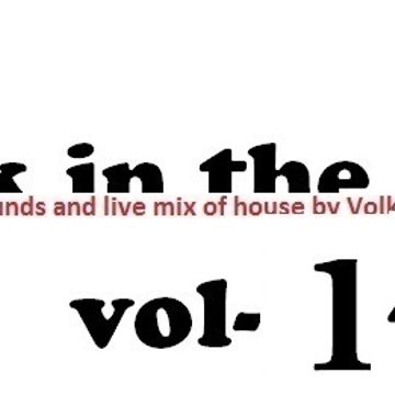 VOLKinthemixlive vol14