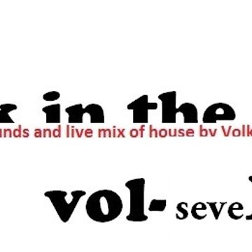 VOLKinthemixlive  vol7