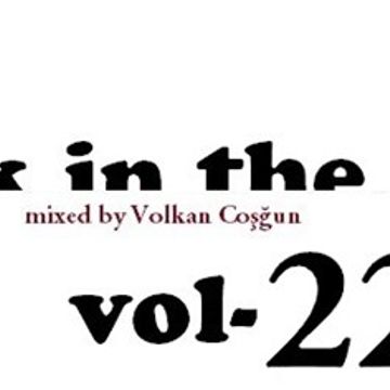 VOLKinthemixlive-vol22