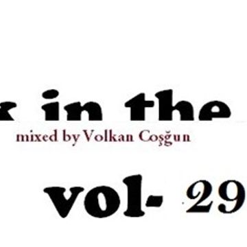 volk in the mix live house music vol.29
