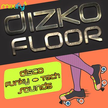 Dizko Floor - Dizko Floor Vol 2