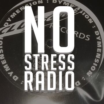 Oldskooler Vol2 (No Stress Radio)