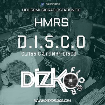 HMRS - DIZKO TEK Vol 2 Part 2 (March 18)