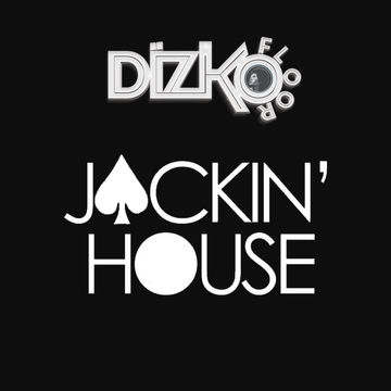 Dizko Floor - Jackin' House