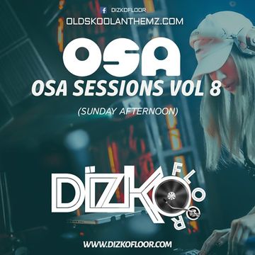 OSA Sessions Vol 8