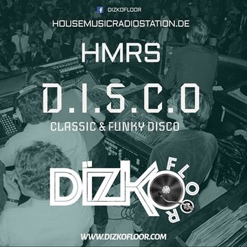 HMRS - DIZKO TEK (March 18) 