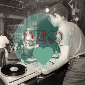 Dizko Floor - Dizko Love