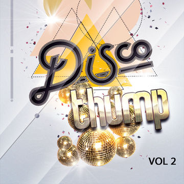 Dizko Floor - Disco Thump Vol 2