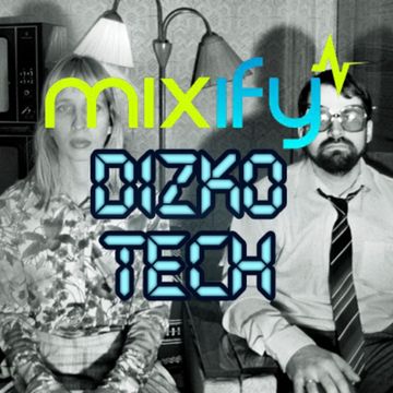 Dizko Floor - Dizko Tech Vol 1