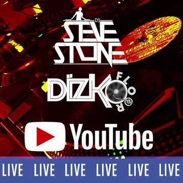 Steve Stone / Dizko Floor #oldskoolanthemz #italohouse