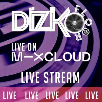 DJ STEVE STONE / DIZKO FLOOR OLDSKOOL TUNES LIVE STREAM 29/04/23