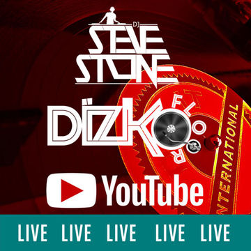 Dizko Floor / Steve Stone #oldskoolhouse #progressivehouse