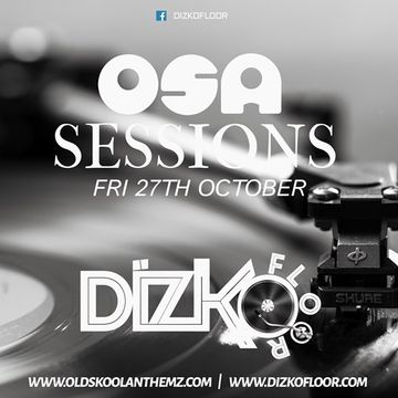 OSA Sessions Vol 4