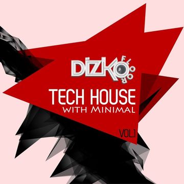 Dizko Floor - Tech House With Minimal Vol 1