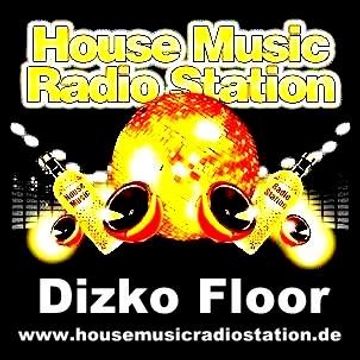 HMRS Special Guest - Dizko Floor (November 17)
