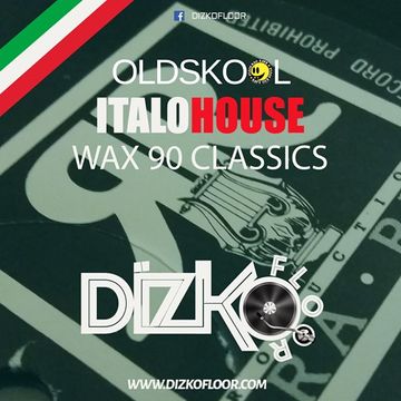 Oldskool Piano House