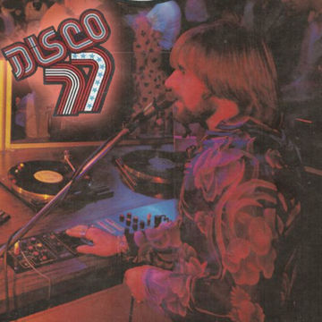 Dizko Floor - Disco 77