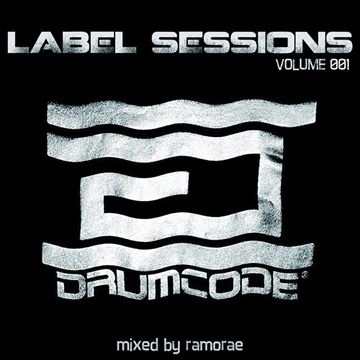 Ramorae   Label Sessions Vol.1 [Drumcode]