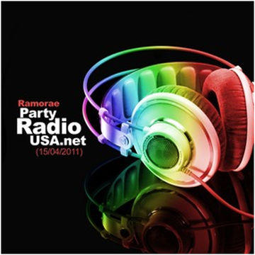 Ramorae - Guest Mix (Partyradiousa.net) [Broadcast 15-04-2011]