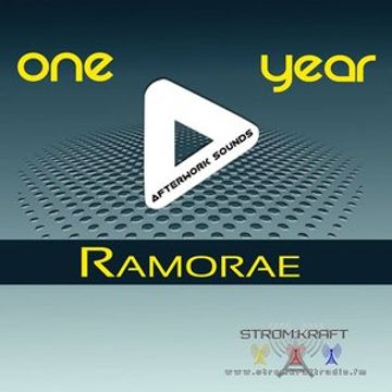 Ramorae - Afterwork Sounds 1st Anniversary Guest Mix (Stromkraft Radio) [11-08-2013]