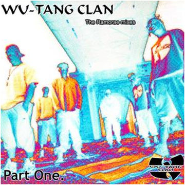 Ramorae - Wu Tang Clan Mix (Part 1)