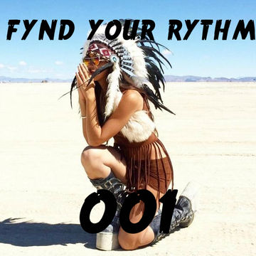 #FindYourRythm