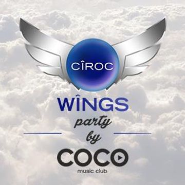 CIROC WINGS (July 2015)