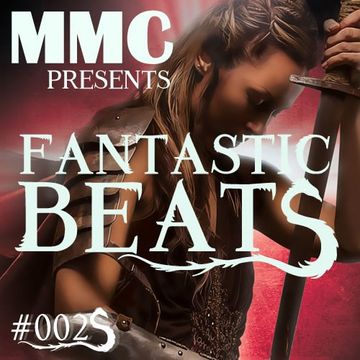 MMC - Fantastic Beats 002