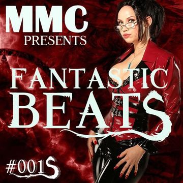 MMC   Fantastic Beats 001