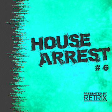 House Arrest #6