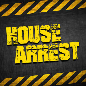 House Arrest #11