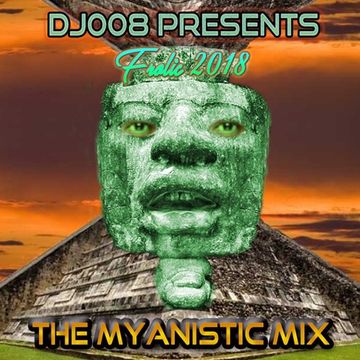 FROLIC 2018 THE MAYANISTIC MIX