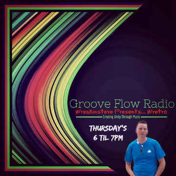 DJ Chris Ellis   Groove Flow Radio 31 12 15