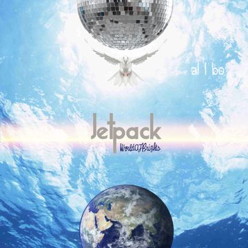 al l bo - Jetpack (album megamix)