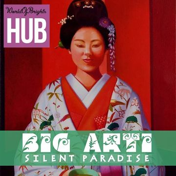 Big Arti - Silent Paradise (Album Megamix)